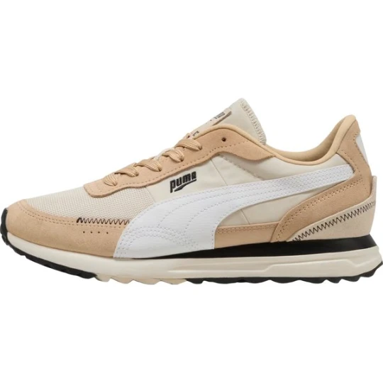 Zdjęcie produktu Sneakersy Road Rider SD Wm's Puma Beżowy