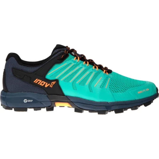 Zdjęcie produktu Buty do biegania Roclite G 275 Wm's Inov-8 Turkusowy