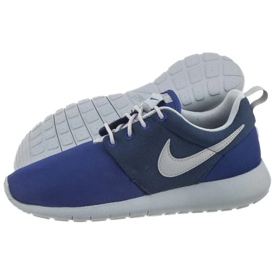 Zdjęcie produktu Buty Roshe One (GS) 599728-410 (NI633-d) Nike