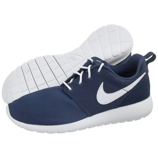 Zdjęcie produktu Buty Roshe One (GS) 599728-416 (NI633-b) Nike