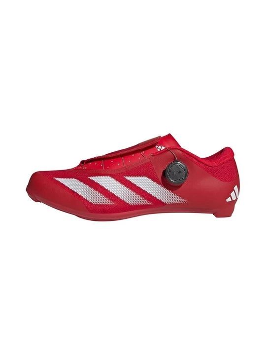 Zdjęcie produktu Buty rowerowe Adidas czerwony