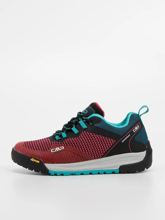 Zdjęcie produktu Buty rowerowe CMP granatowy