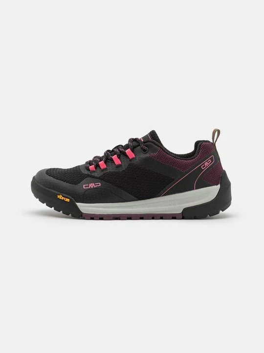 Zdjęcie produktu Buty rowerowe CMP czarny