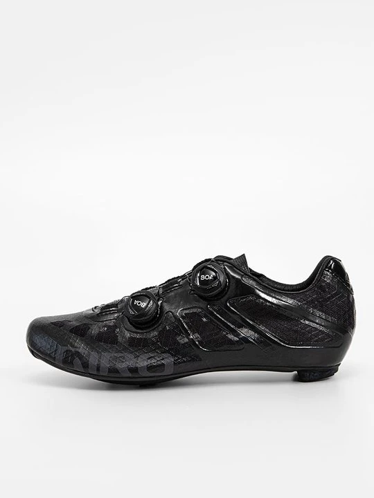Zdjęcie produktu Buty rowerowe GIRO czarny