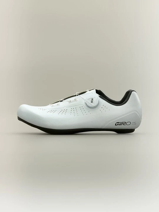 Zdjęcie produktu Buty rowerowe GIRO biały
