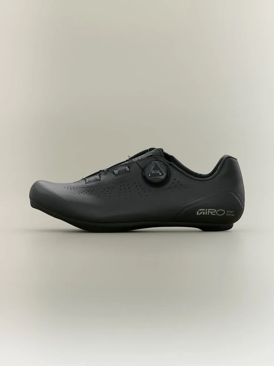Zdjęcie produktu Buty rowerowe GIRO czarny