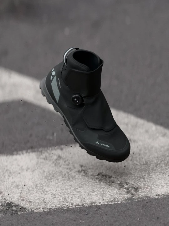 Zdjęcie produktu Buty rowerowe Vaude czarny