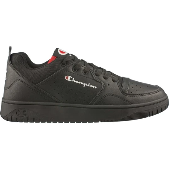 Zdjęcie produktu Sneakersy Royal Low Champion Czarny