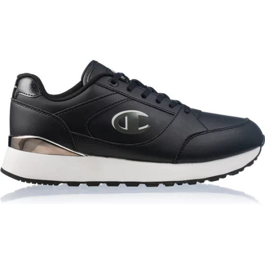 Zdjęcie produktu Sneakersy RR Champ II Platform Element Wm's Champion Czarny