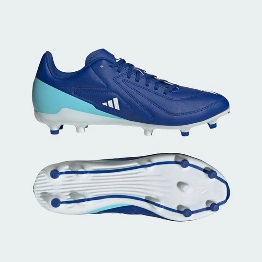 Zdjęcie produktu Buty RS15 FG Rugby Adidas niebieski