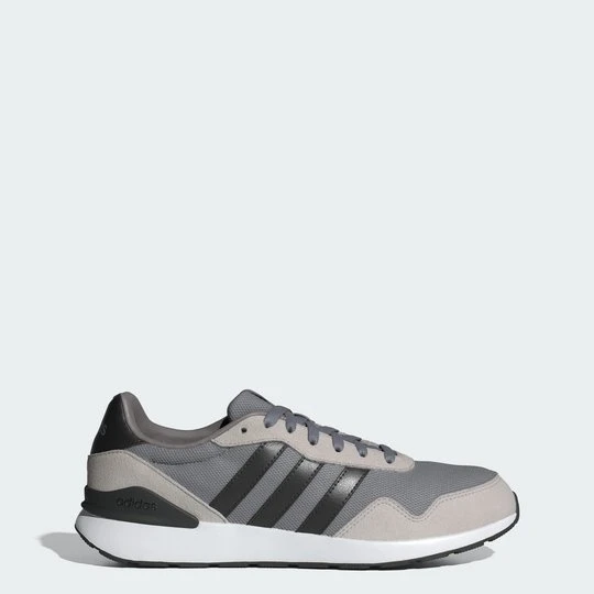 Zdjęcie produktu Buty Run 60s 4.0 Adidas szary