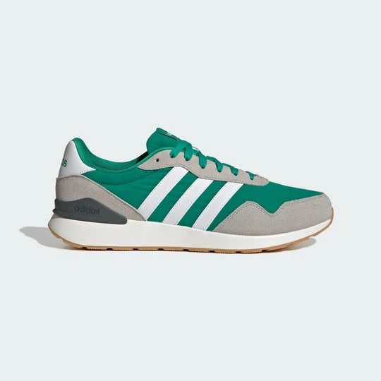Zdjęcie produktu Buty Run 60s 4.0 Adidas zielony