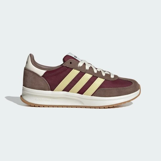 Zdjęcie produktu Buty RUN 70s 2.0 Adidas bordowy