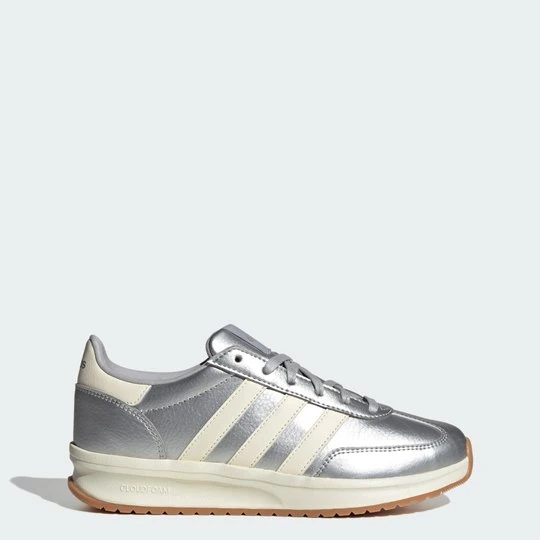 Zdjęcie produktu BUTY RUN 70S 2.0 Adidas srebrny