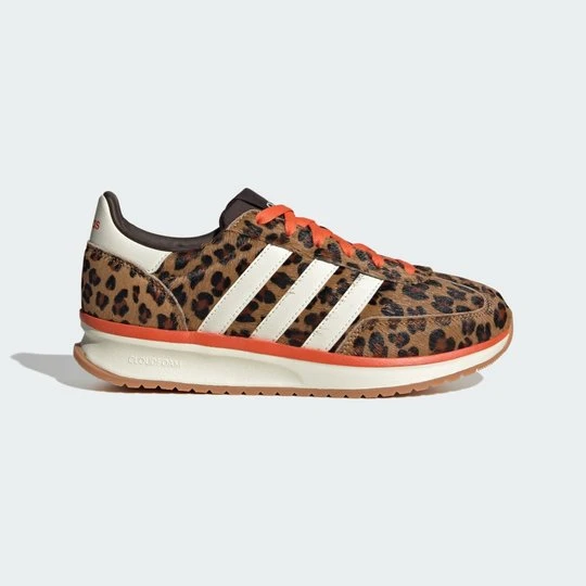 Zdjęcie produktu BUTY RUN 70S 2.0 Adidas brązowy