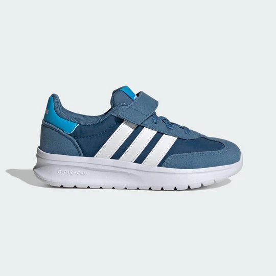 Zdjęcie produktu Buty Run 70s 2.0 Kids Adidas niebieski