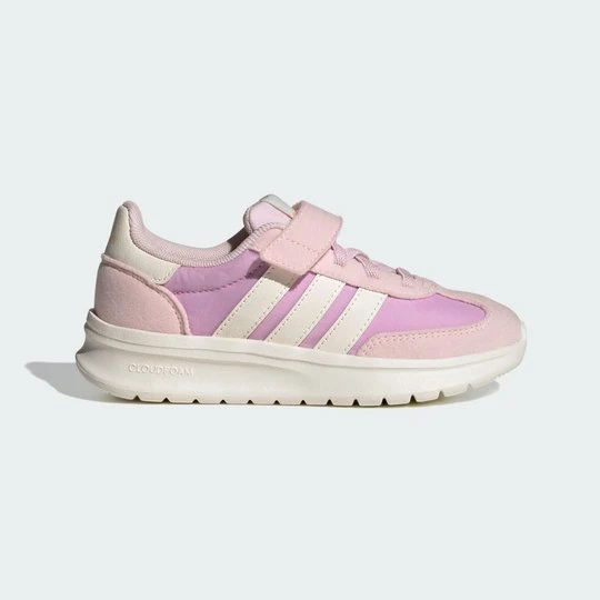Zdjęcie produktu Buty Run 70s 2.0 Kids Adidas fioletowy