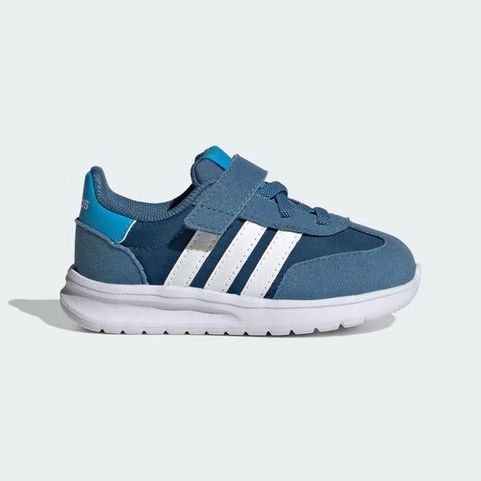 Zdjęcie produktu Buty Run 70s 2.0 Kids Adidas niebieski