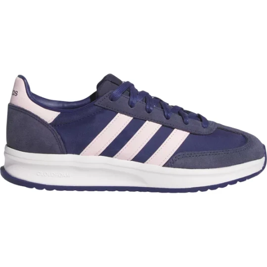 Zdjęcie produktu Sneakersy Run 70s 2.0 Wm's Adidas Granatowy