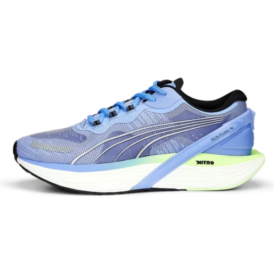 Zdjęcie produktu Buty do biegania Run XX Nitro Puma Niebieski
