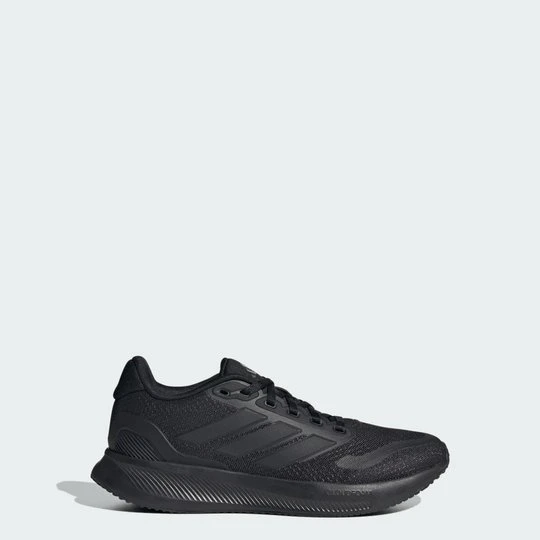 Zdjęcie produktu Buty Runfalcon 5 Adidas czarny