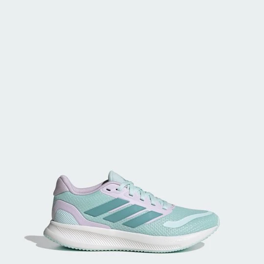 Zdjęcie produktu Buty Runfalcon 5 Adidas niebieski