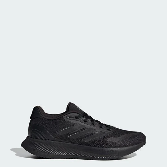 Zdjęcie produktu Buty Runfalcon 5 Running Adidas czarny