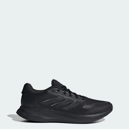 Zdjęcie produktu Buty Runfalcon 5 Running Adidas czarny