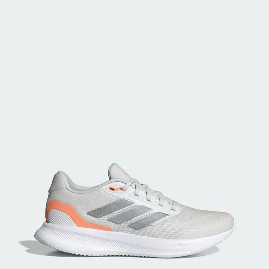 Zdjęcie produktu Buty Runfalcon 5 Running Adidas biały