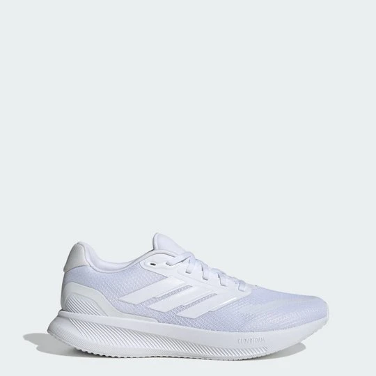 Zdjęcie produktu Buty Runfalcon 5 Running Adidas biały