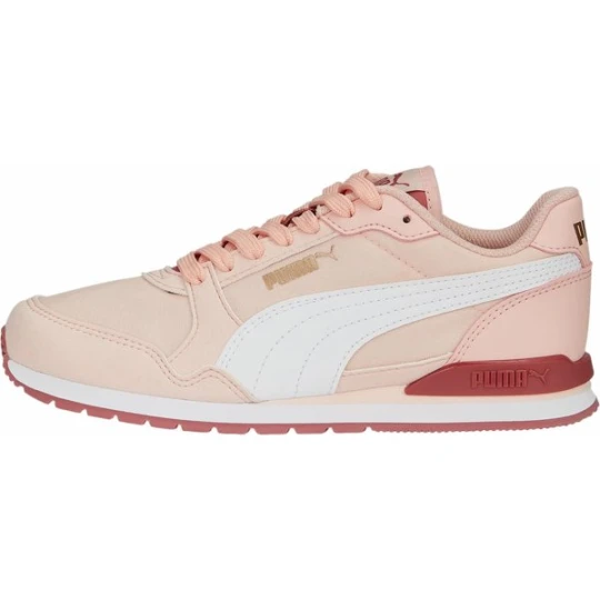 Zdjęcie produktu Buty Runner v3 Jr Puma Różowy