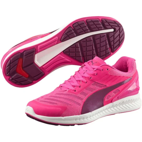 Zdjęcie produktu Buty Running Day Puma Różowy