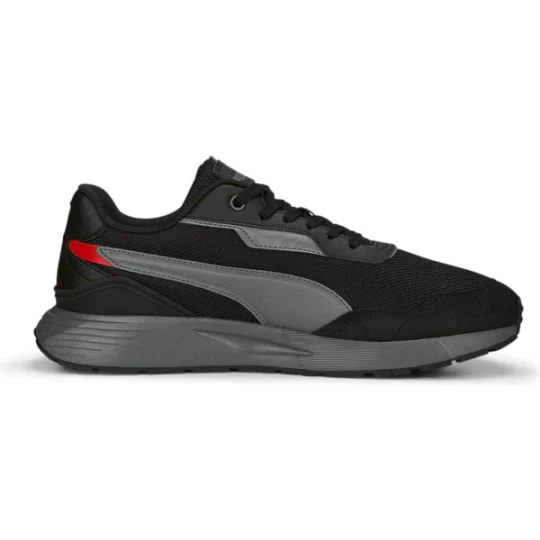 Zdjęcie produktu Sneakersy Runtamed Plus Puma Czarny
