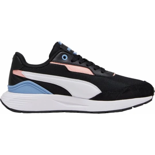 Zdjęcie produktu Sneakersy Runtamed Plus Wm's Puma Czarny