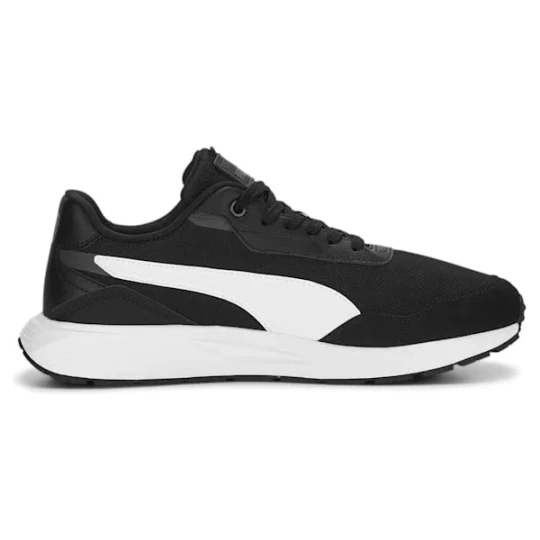 Zdjęcie produktu Sneakersy Runtamed Puma Czarny