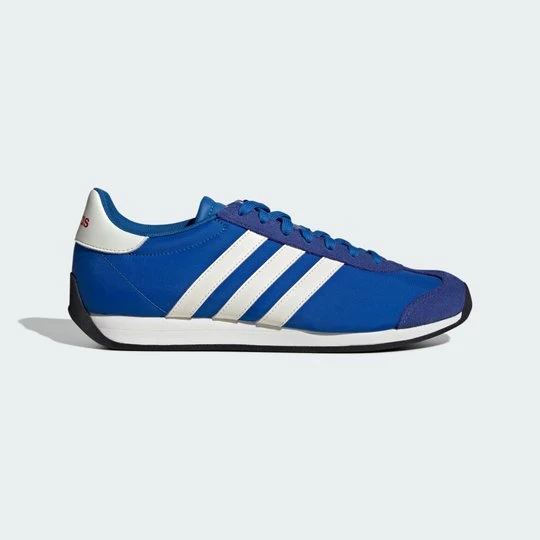 Zdjęcie produktu BUTY RUNVISTA Adidas niebieski