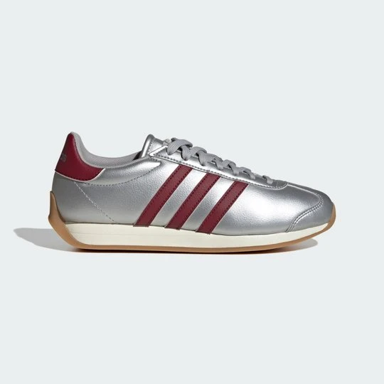 Zdjęcie produktu BUTY RUNVISTA Adidas srebrny