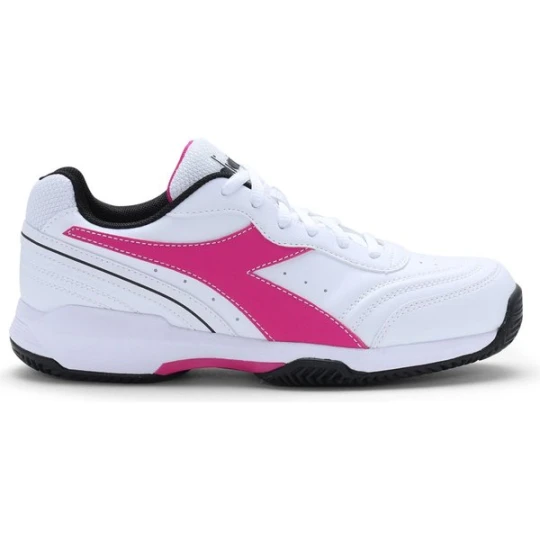 Zdjęcie produktu Buty S. Challenge 4 Diadora Biały