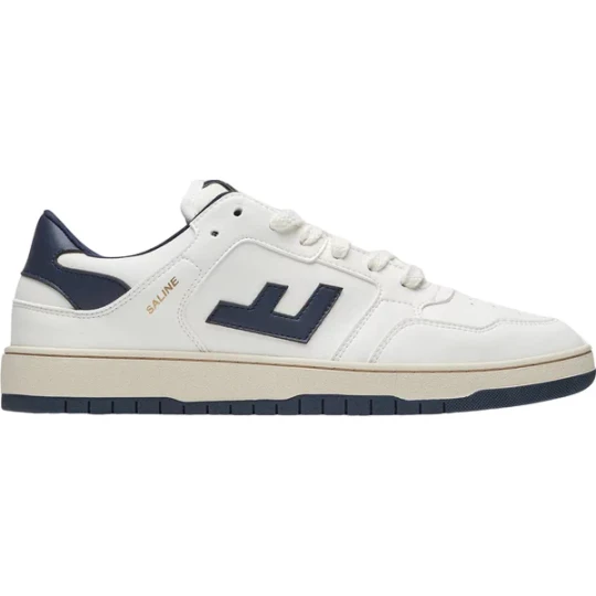 Zdjęcie produktu Sneakersy Saline Navy Flamingos Life Flamingos' Life Biały
