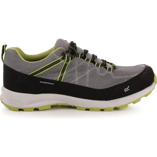 Zdjęcie produktu Buty trekkingowe Samaris Lite Low II Regatta Szary