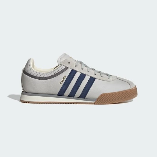 Zdjęcie produktu BUTY SAMBA 62 SUPER Adidas szary