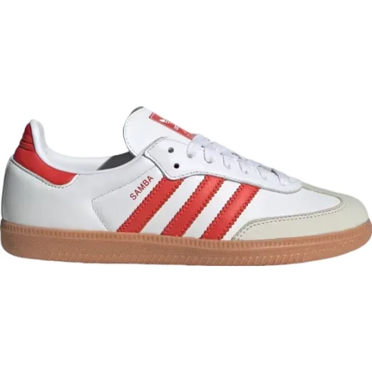 Zdjęcie produktu Sneakersy Samba Adidas Biały