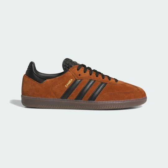 Zdjęcie produktu Buty SAMBA ADV Adidas