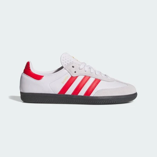 Zdjęcie produktu BUTY SAMBA ADV Adidas czarny