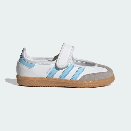 Zdjęcie produktu Buty Samba Jane Adidas