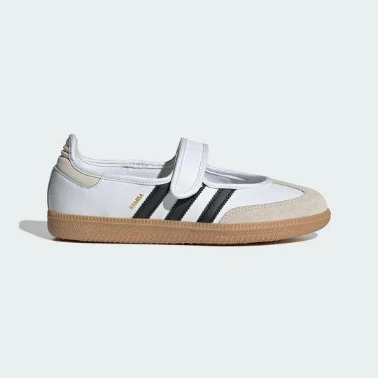 Zdjęcie produktu Buty Samba Jane Adidas