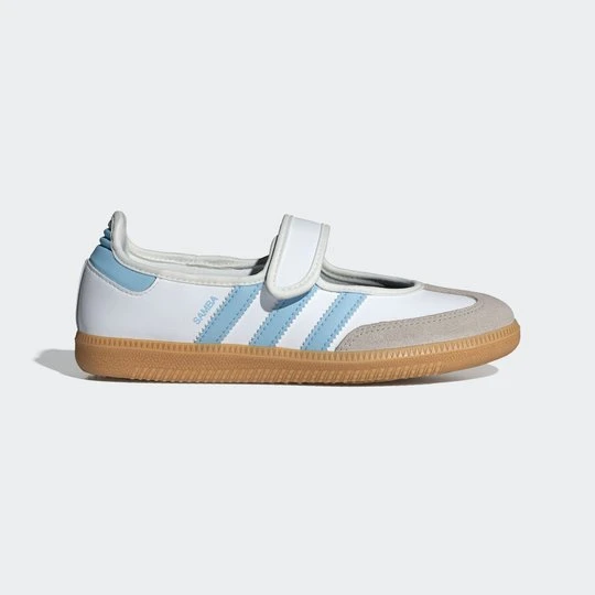 Zdjęcie produktu Buty Samba Jane Kids Adidas