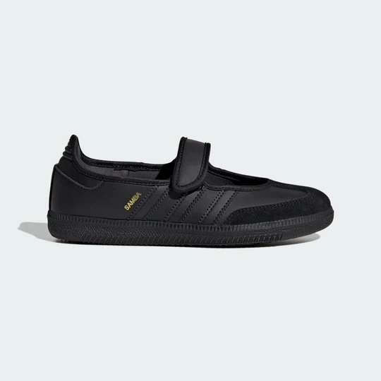 Zdjęcie produktu Buty Samba Jane Kids Adidas