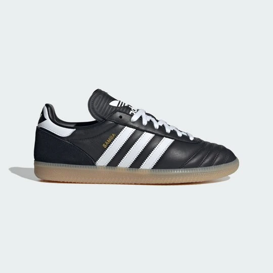 Zdjęcie produktu Buty Samba Jp Adidas czarny