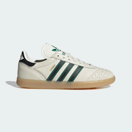Zdjęcie produktu BUTY SAMBA JP Adidas biały